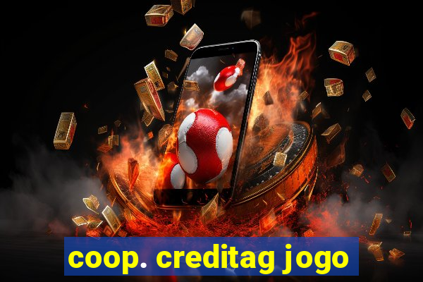 coop. creditag jogo